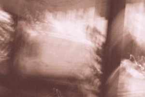 Analog. Berlin Nights.