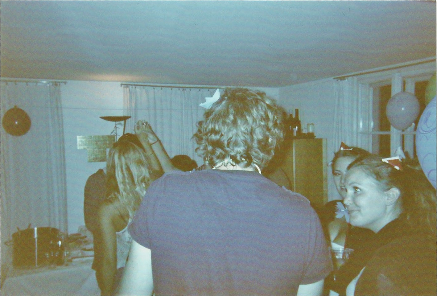Developed: Reveller Film.