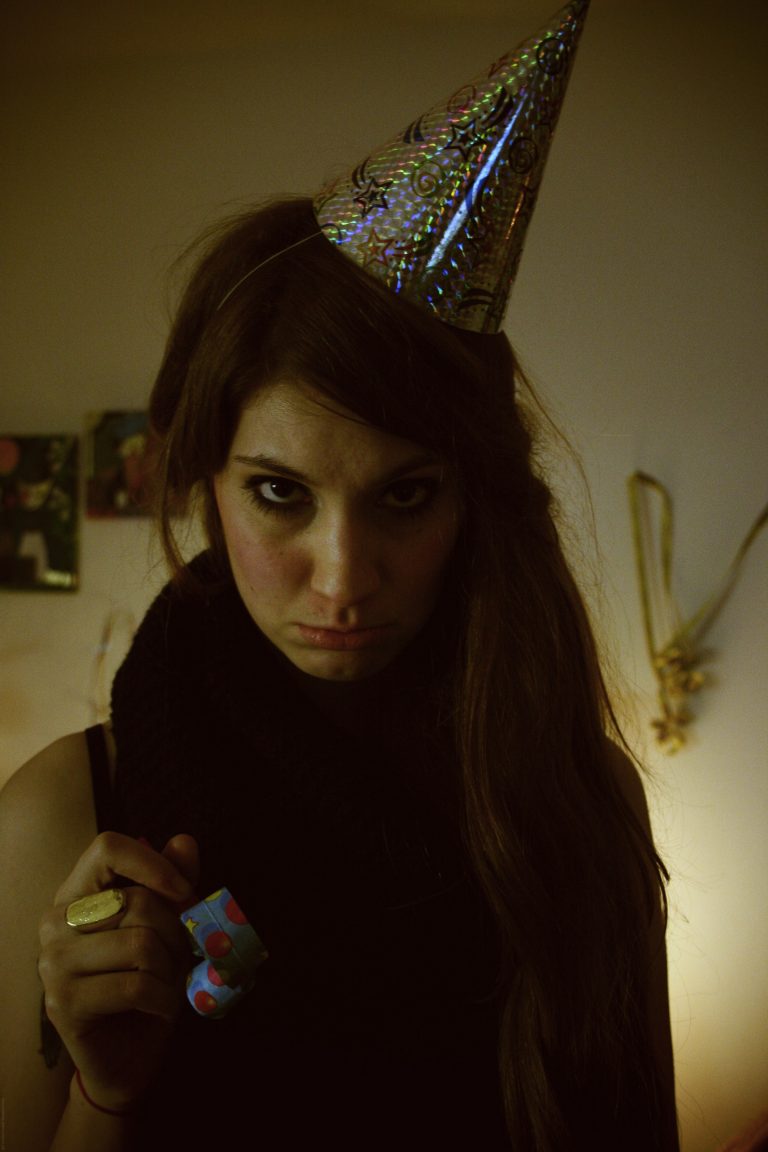 Happy New Year.