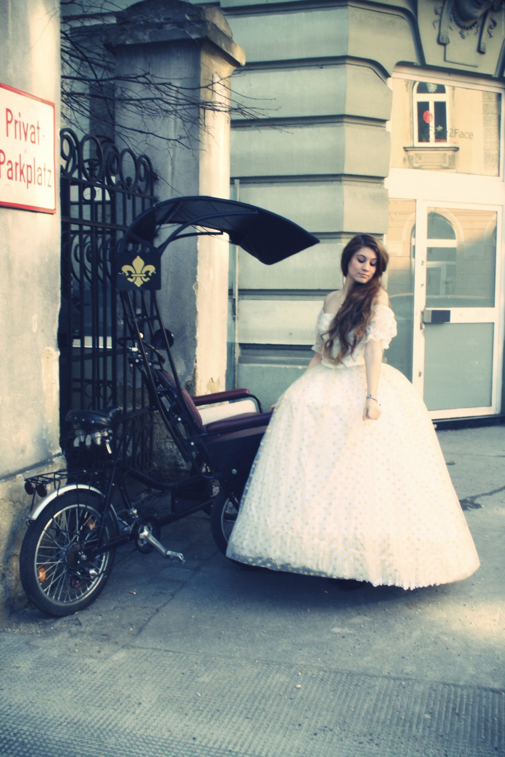 Prinzessin.