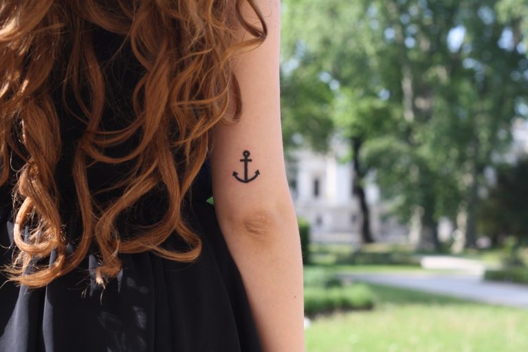 Invictus.