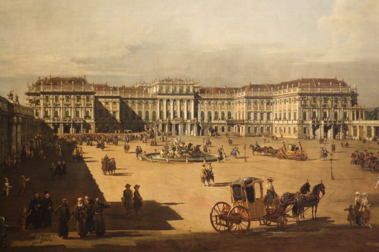 Kunsthistorisches Museum.