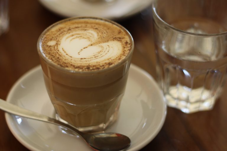 Weltcafe.