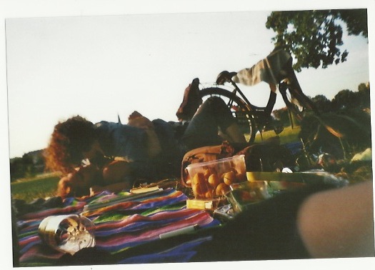 Summer Time.