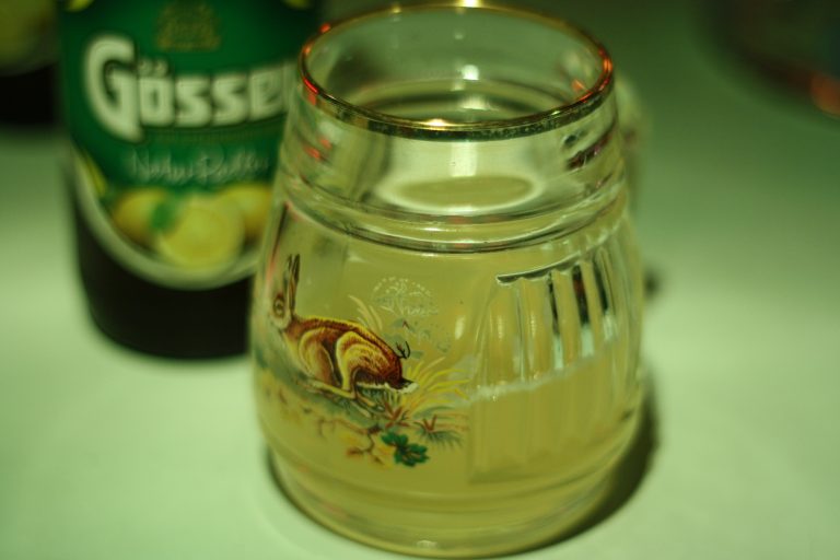 Cafe Stadtbahn.