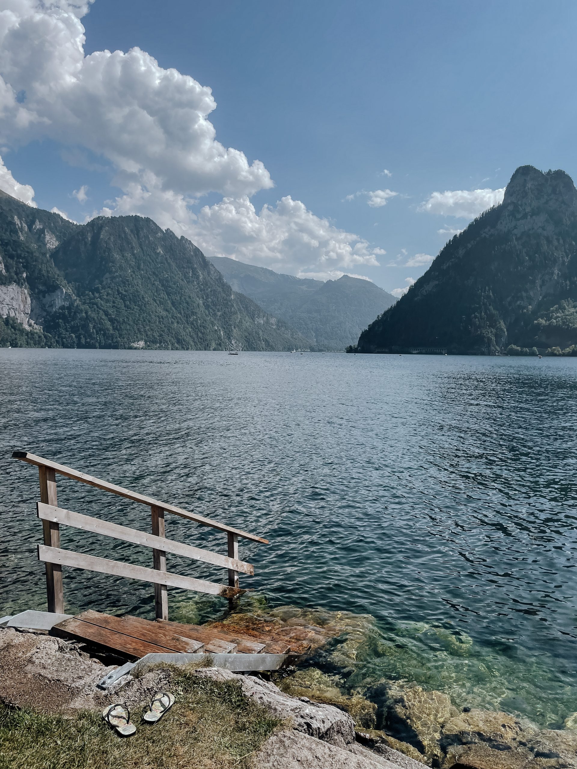 Salzkammergut Sommerfrische: Der Traunsee Guide
