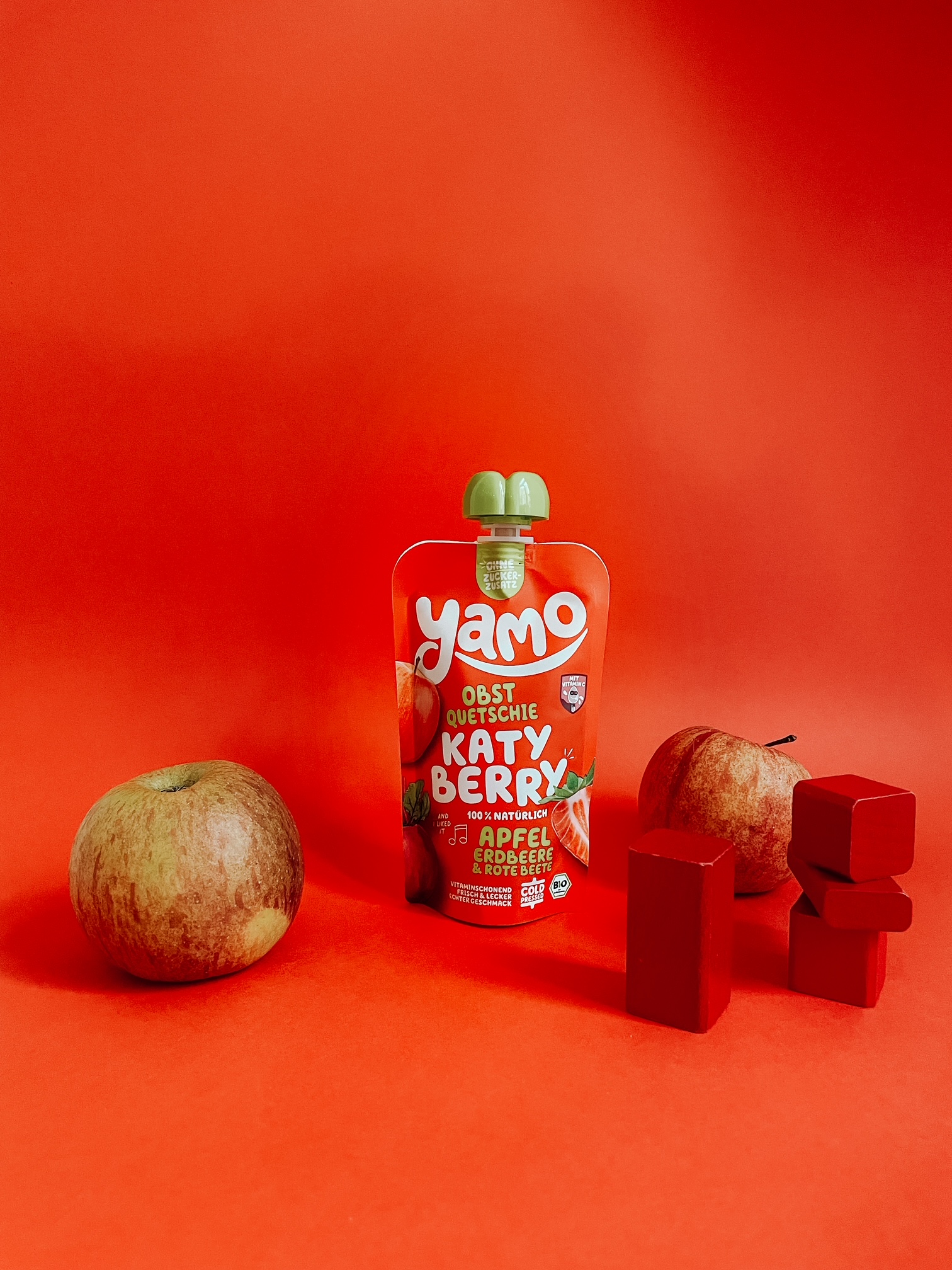 Yam Yam Yamo