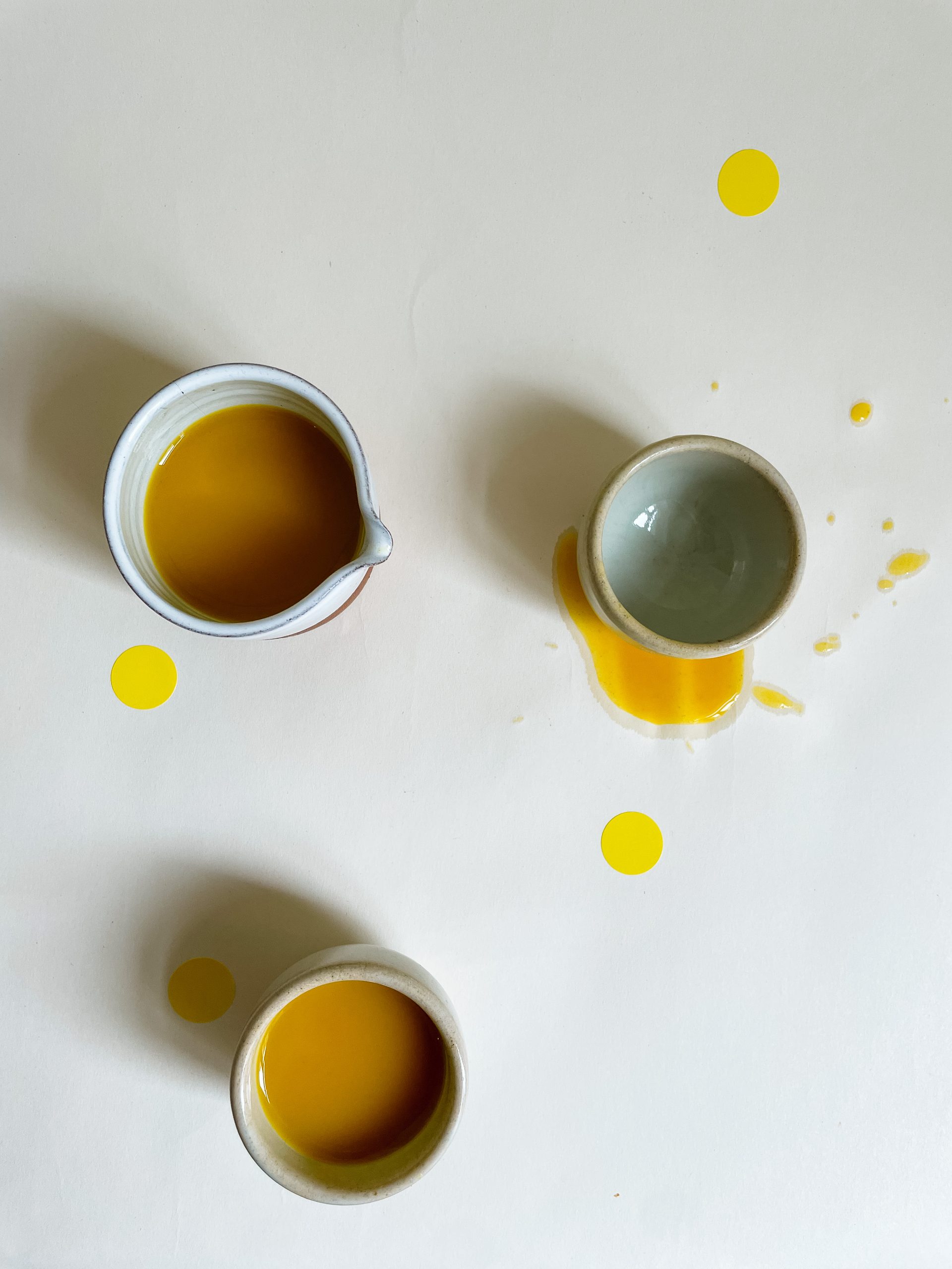Weekend Drink: Shots by The Frank Juice