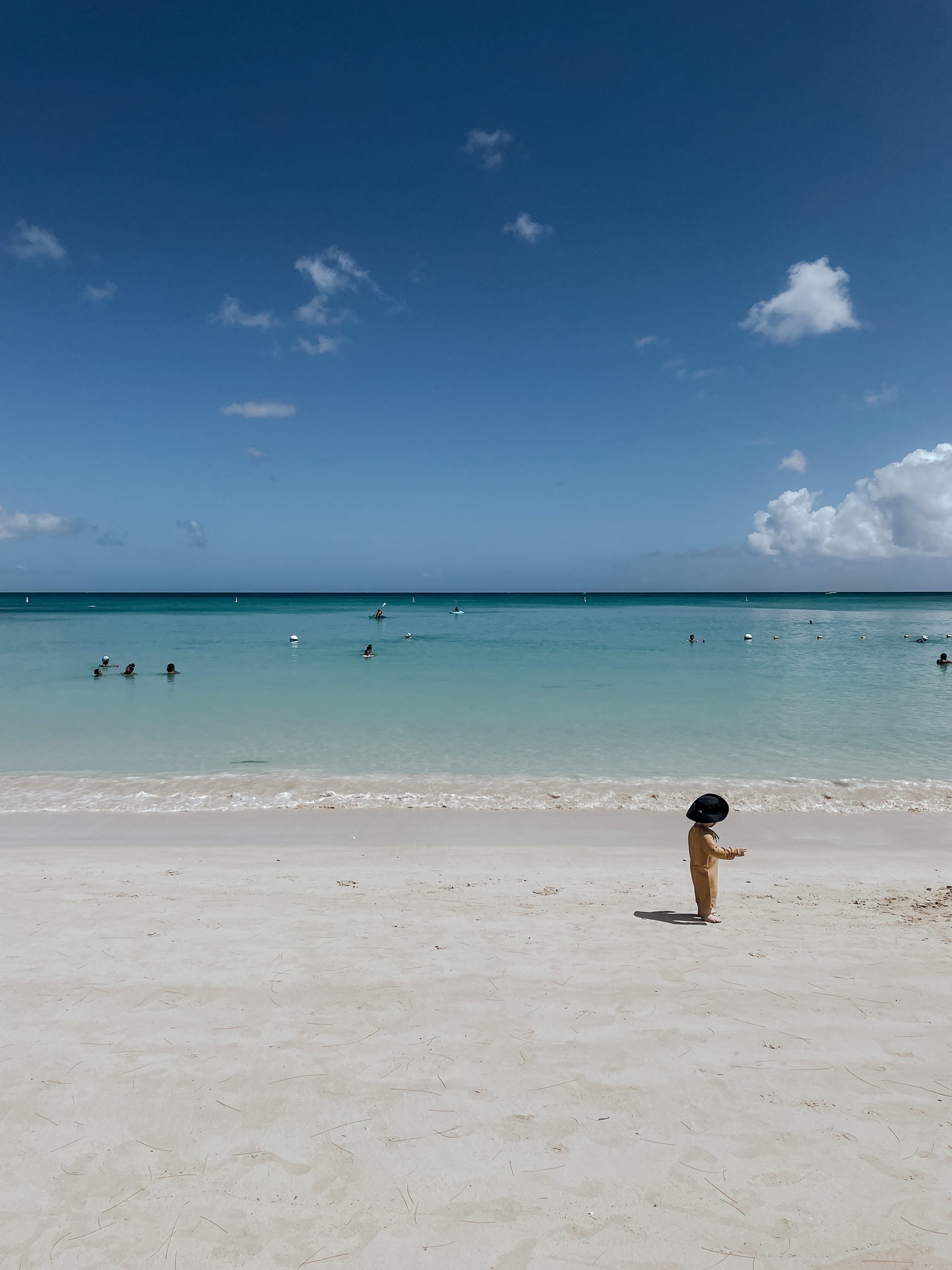 Visual Diary: Mauritius