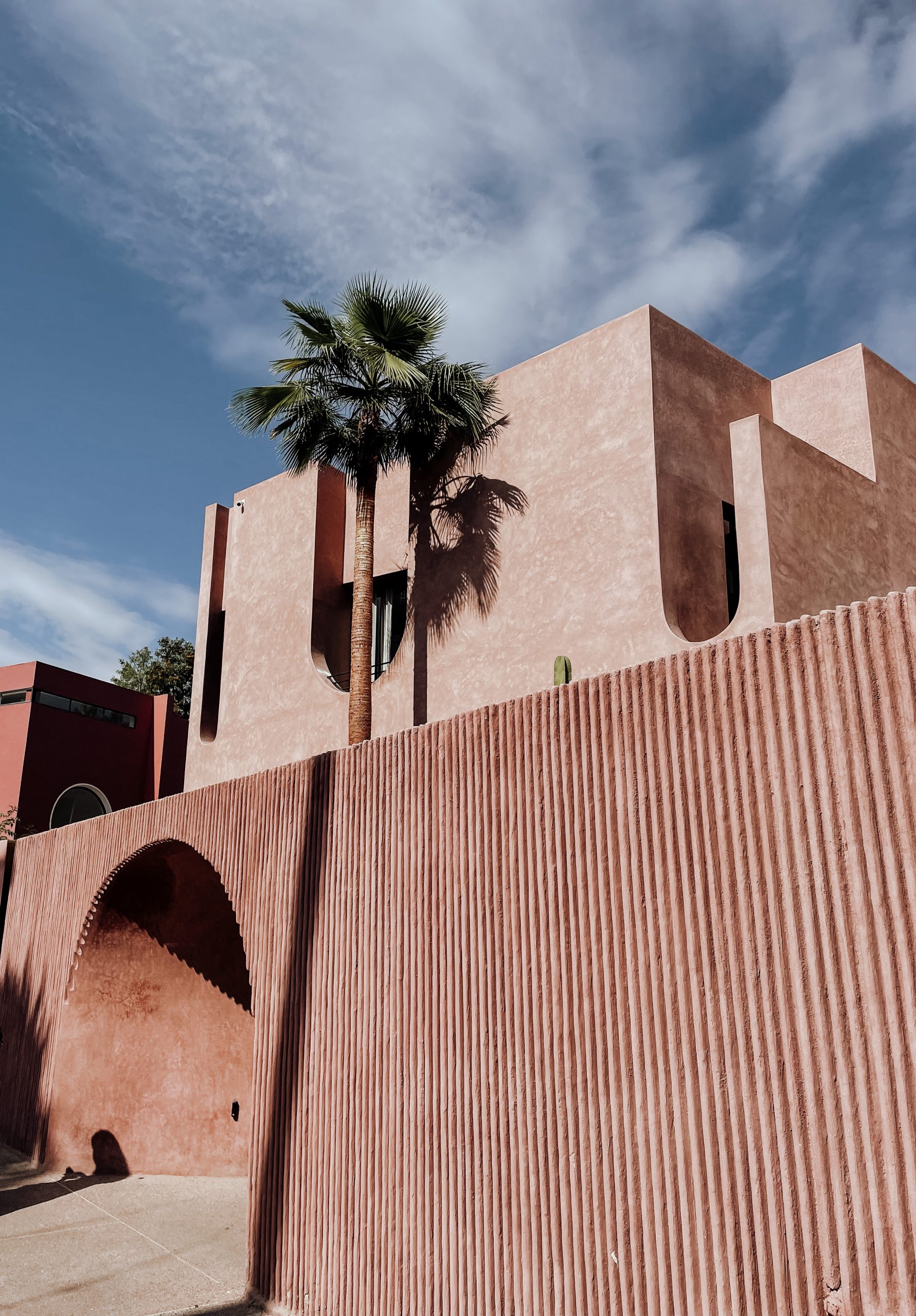 Visual Diary: Marrakesch