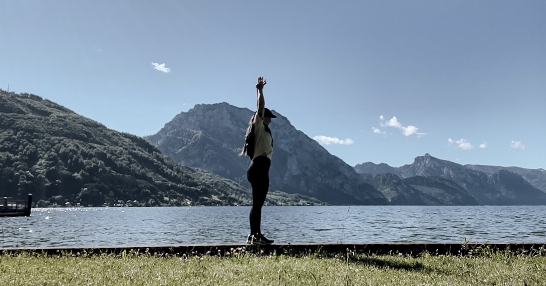 Tried & Tested: Bewusste Auszeit oder auch Mama Me-Time