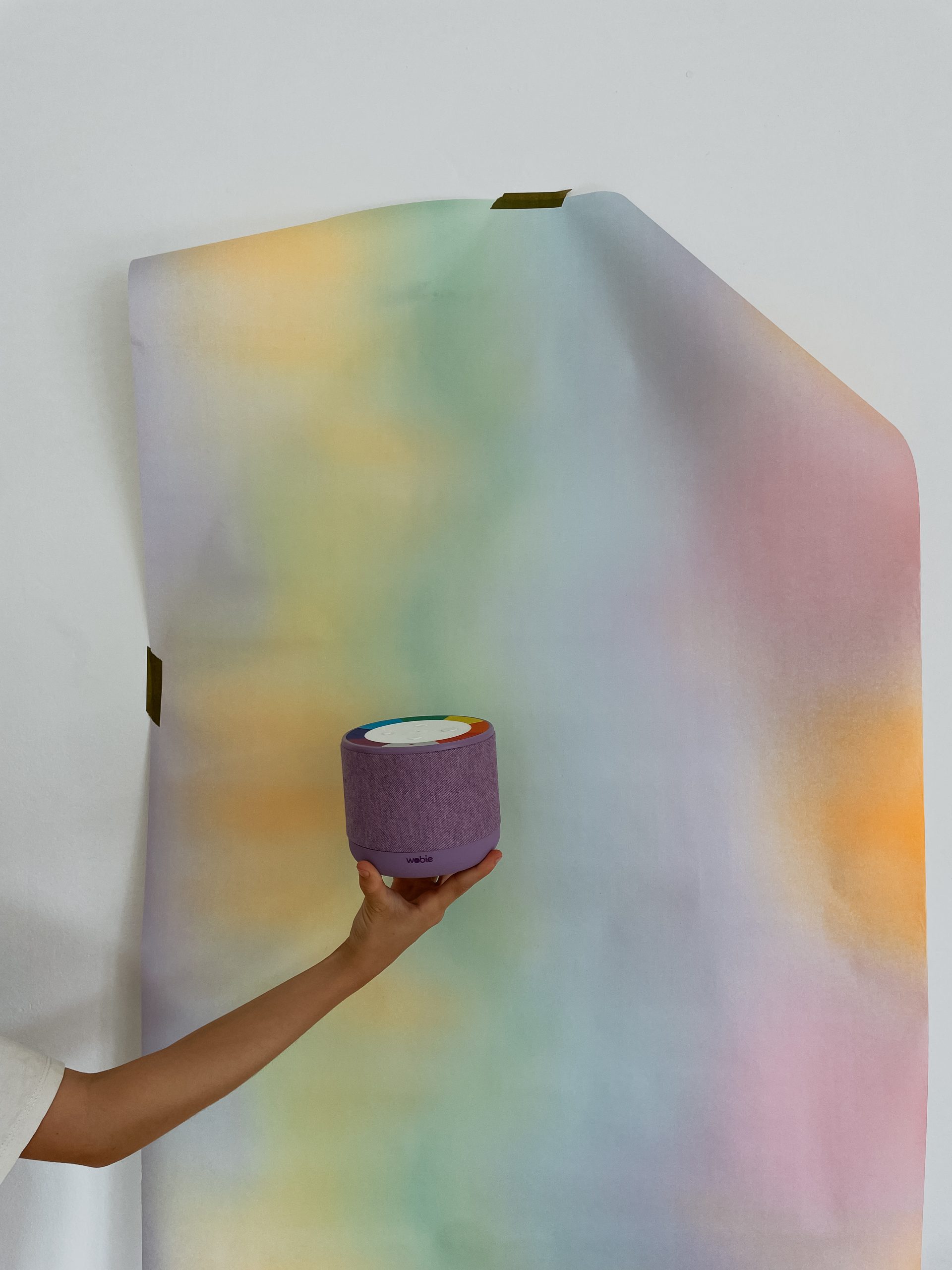 Label to Watch: Wobie Box