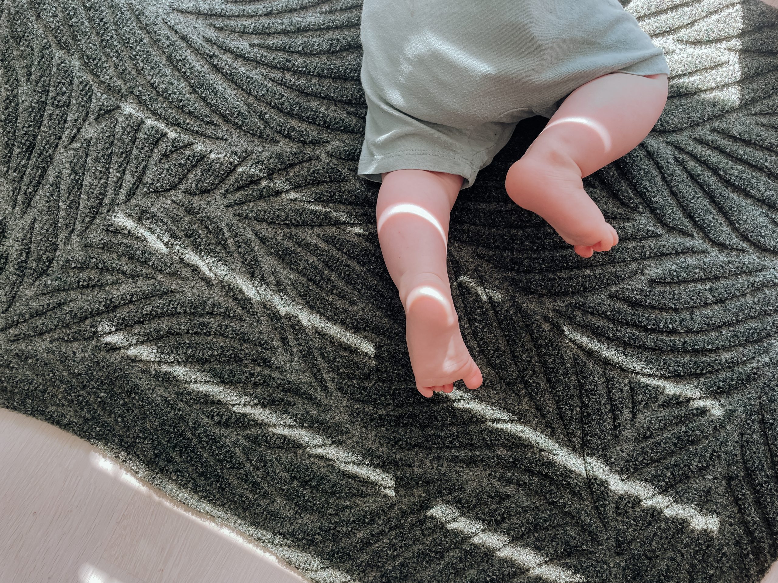 Spielparadies Kinderzimmer mit Heymat’s Twine Green