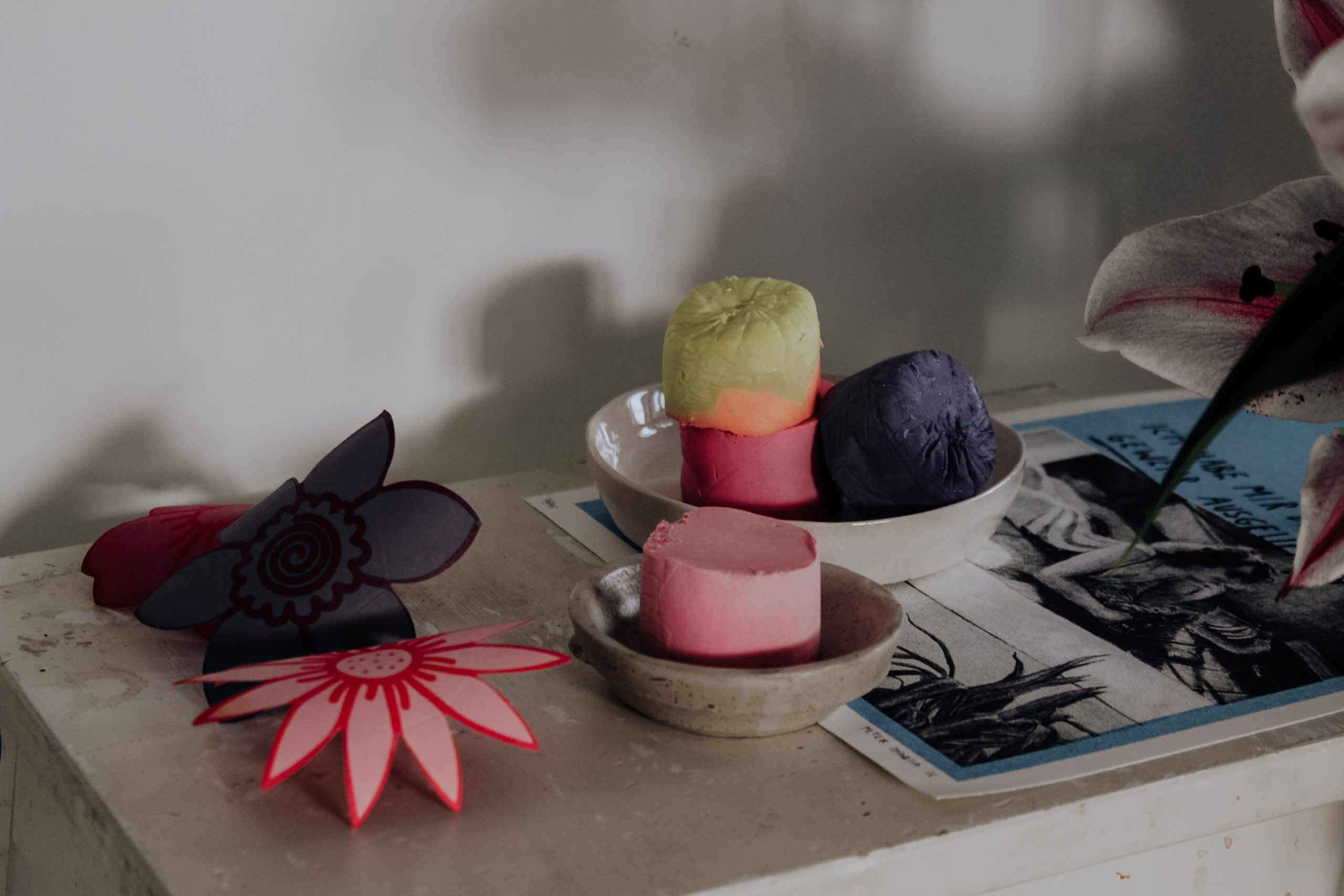 Knallbunt & Cool: Fundstücke für Kids