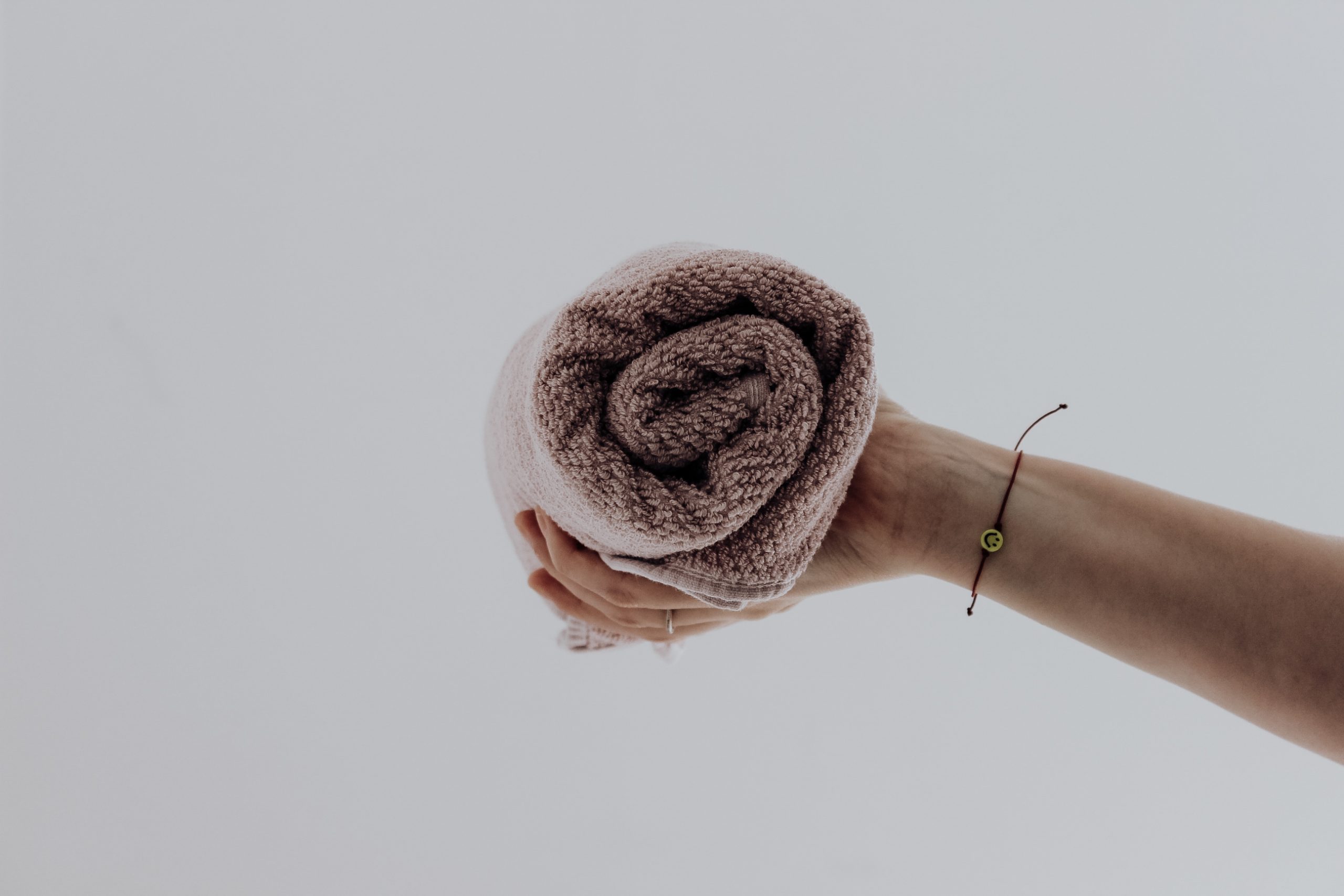 Interior Update: Zwischen Badewanne & Badesee – weiche Momente mit Kushel