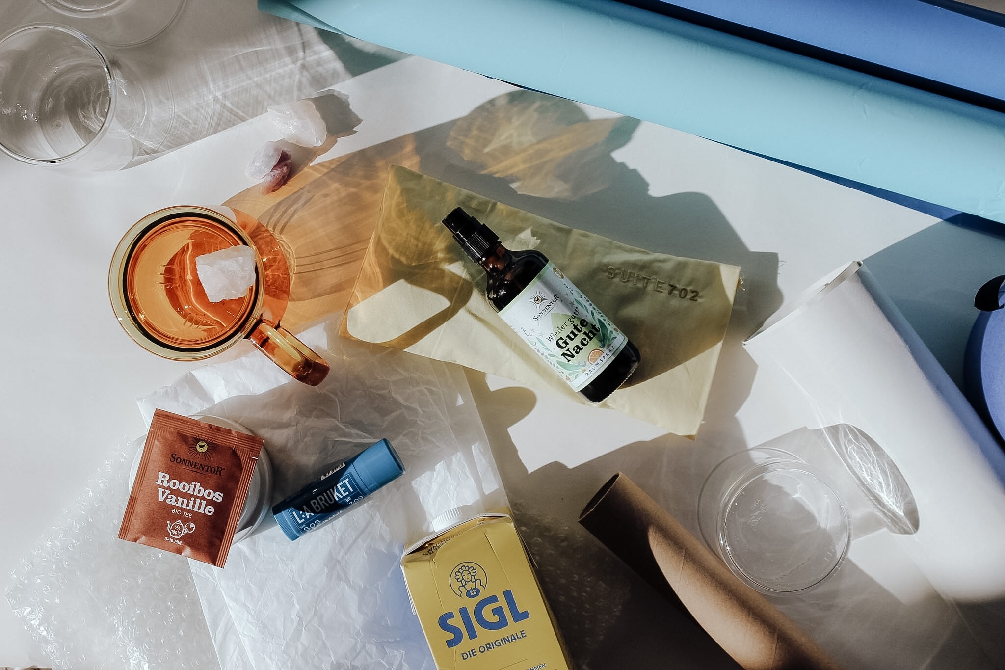 Goldener Herbst – kleine Rituale für die schönste Jahreszeit