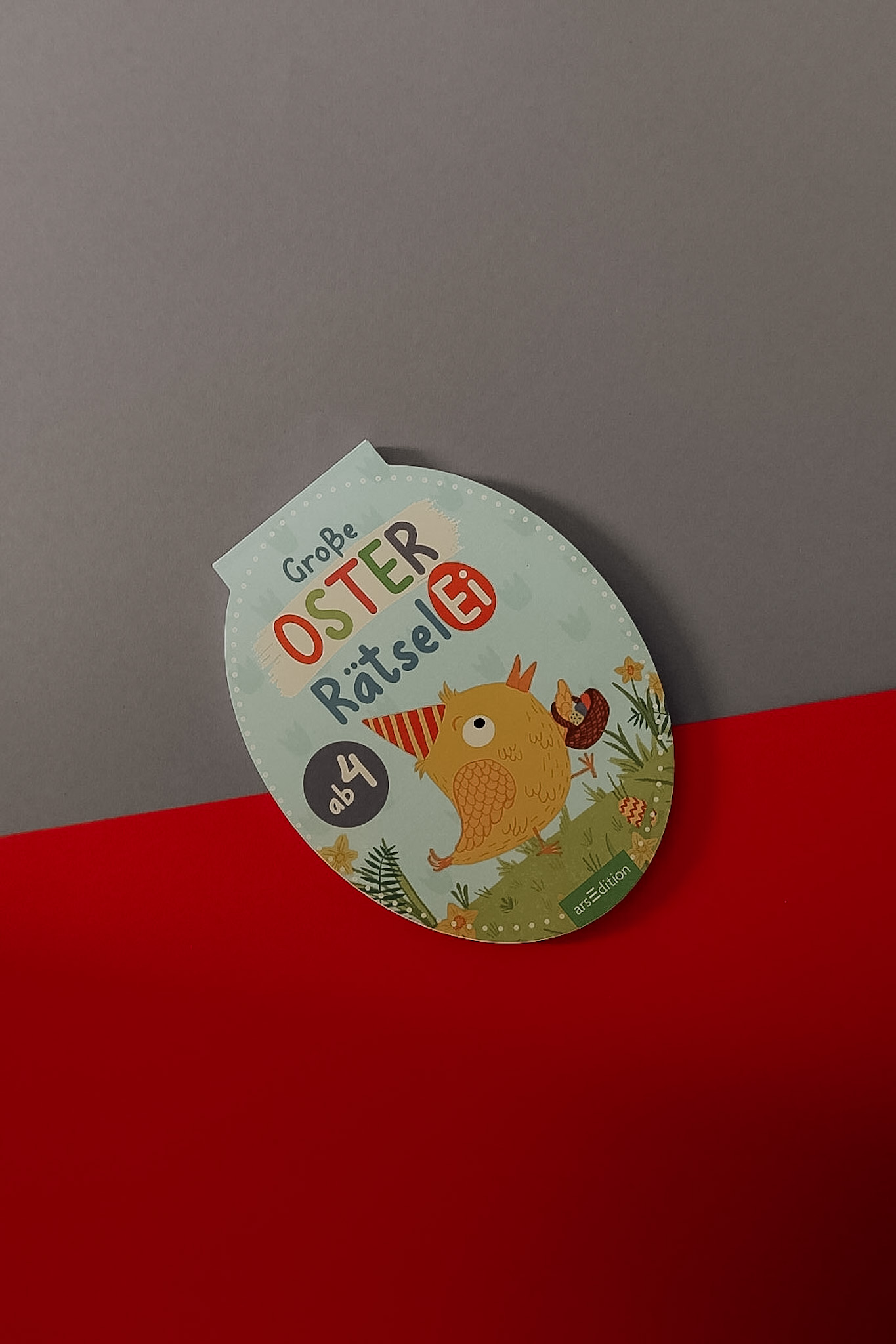 Ideen für das Osternest