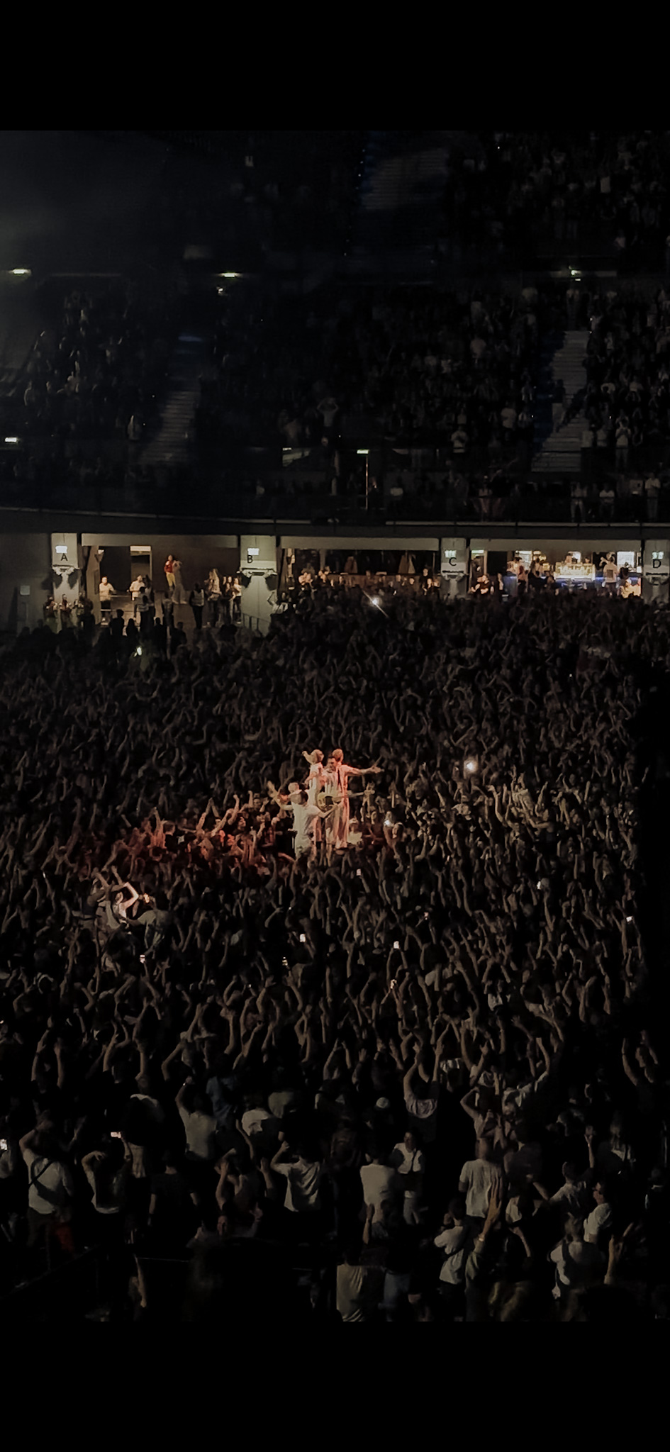 Kraftklub – „Sterben in Karl-Marx-Stadt“-Tour 2026